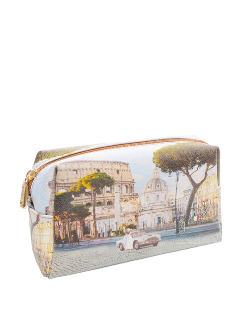 YESBAG Trunk beauty case imperial - Beauty Case