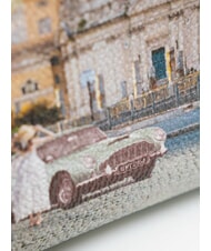 YNOT YESBAG Trunk beauty case imperial - Beauty Case - 3