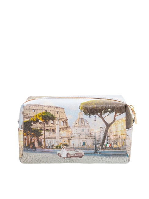 YESBAG Trunk beauty case imperial - Beauty Case