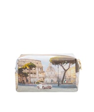 YNOT YESBAG Trunk beauty case imperial - Beauty Case - 4