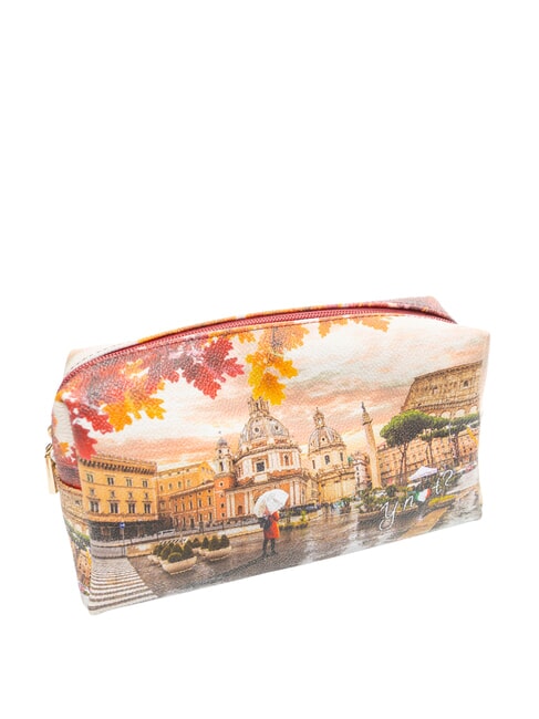 YESBAG Beauty case Rome raining - Beauty Case
