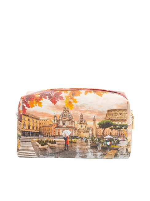 YESBAG Beauty case Rome raining - Beauty Case