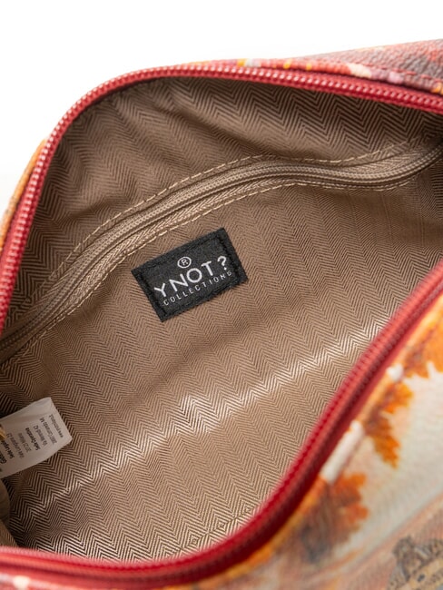 YESBAG Beauty case Rome raining - Beauty Case