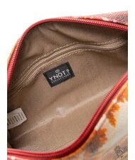 YNOT YESBAG Beauty case Rome raining - Beauty Case - 5