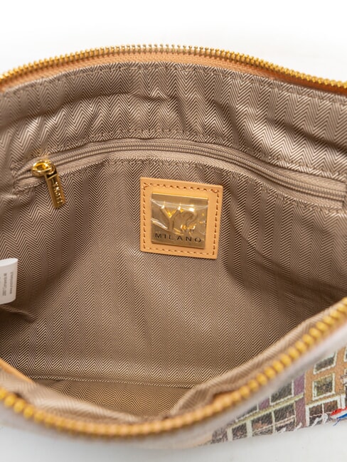 YESBAG Clutch bag with metal shoulder strap Holland Dreams - Women&rsquo;s Bags