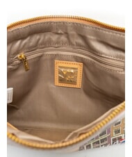 YNOT YESBAG Clutch bag with metal shoulder strap Holland Dreams - Women&rsquo;s Bags - 5