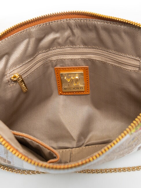 YESBAG Clutch bag with metal shoulder strap Puglia summer - Women&rsquo;s Bags