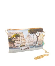 YNOT YESBAG Clutch bag with metal shoulder strap imperial - Women&rsquo;s Bags - 2