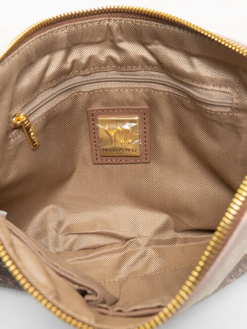 YESBAG Flat clutch bag with cuff autumn in hollad - Women&rsquo;s Bags