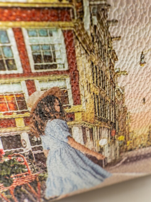 YESBAG Beauty case Holland Dreams - Beauty Case