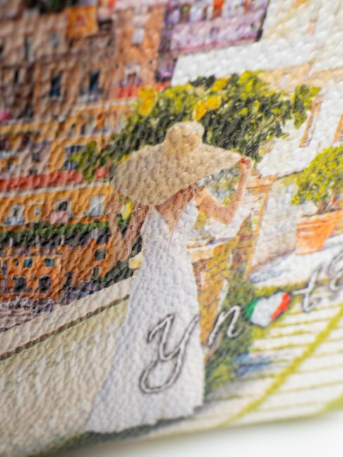 YESBAG Beauty case romantic coast - Beauty Case