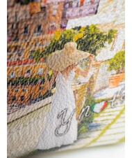 YNOT YESBAG Beauty case romantic coast - Beauty Case - 3