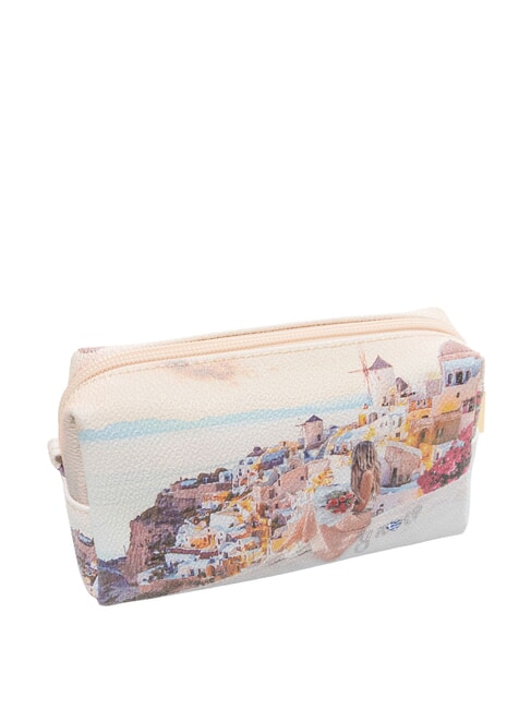 YESBAG Medium beauty case Greece sunset - Sachets & Travels Cases