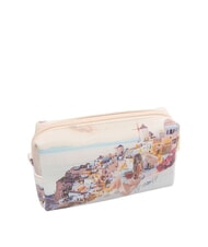 YNOT YESBAG Medium beauty case Greece sunset - Sachets & Travels Cases - 2