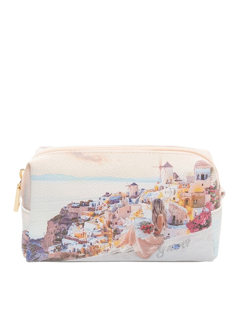 YESBAG Medium beauty case Greece sunset - Sachets & Travels Cases