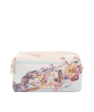 YNOT YESBAG Medium beauty case Greece sunset - Sachets & Travels Cases - 3