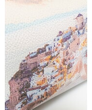 YNOT YESBAG Medium beauty case Greece sunset - Sachets & Travels Cases - 4