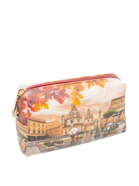 YESBAG Medium beauty case Rome raining - Sachets & Travels Cases