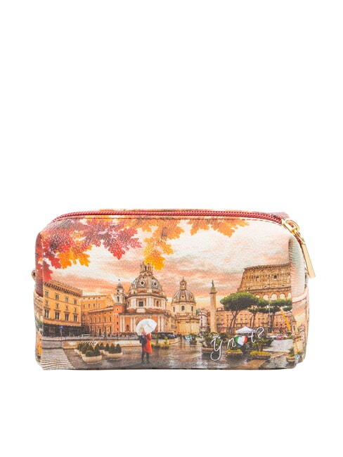 YESBAG Medium beauty case Rome raining - Sachets & Travels Cases