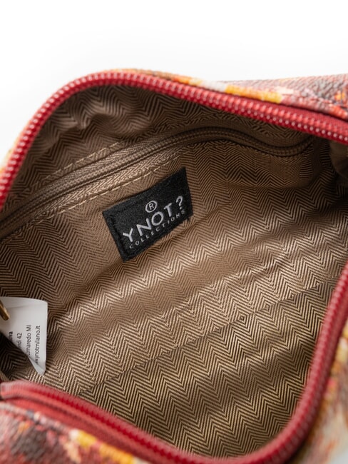 YESBAG Medium beauty case Rome raining - Sachets & Travels Cases