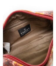 YNOT YESBAG Medium beauty case Rome raining - Sachets & Travels Cases - 5