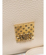 YNOT RACHEL Large crescent bag with shoulder strap cream - Women&rsquo;s Bags - 4