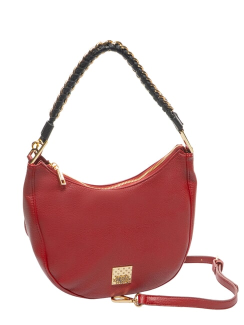 RACHEL Hobo bag with shoulder strap cherry - Women&rsquo;s Bags