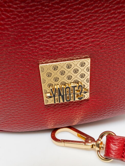 RACHEL Hobo bag with shoulder strap cherry - Women&rsquo;s Bags