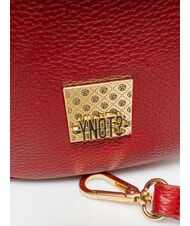 YNOT RACHEL Hobo bag with shoulder strap cherry - Women&rsquo;s Bags - 3