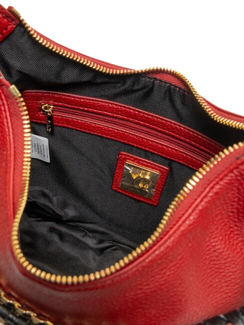 RACHEL Hobo bag with shoulder strap cherry - Women&rsquo;s Bags