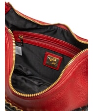 YNOT RACHEL Hobo bag with shoulder strap cherry - Women&rsquo;s Bags - 5