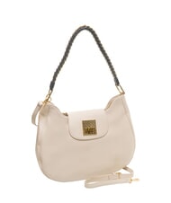 YNOT RACHEL Shoulder bag with flap and shoulder strap cream - Women&rsquo;s Bags - 2
