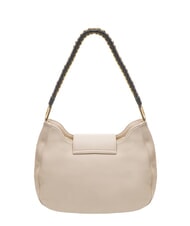 YNOT RACHEL Shoulder bag with flap and shoulder strap cream - Women&rsquo;s Bags - 3