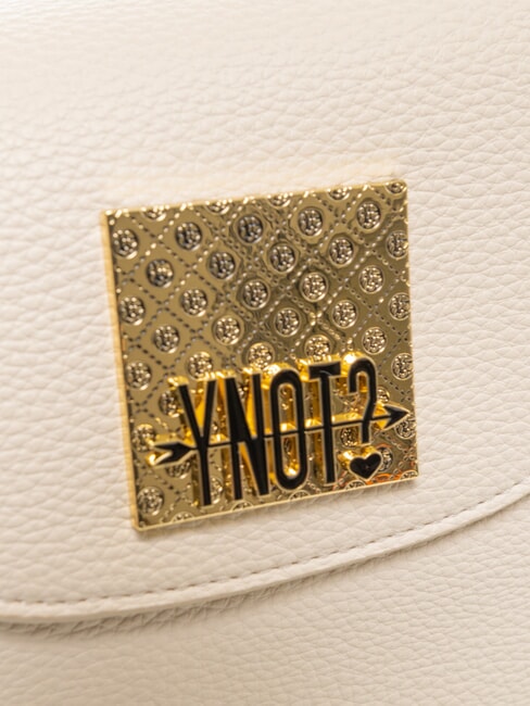 RACHEL Shoulder bag with flap and shoulder strap cream - Women&rsquo;s Bags