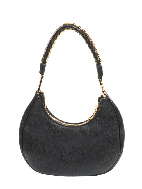 RACHEL Chain insert shoulder bag BLACK - Women&rsquo;s Bags