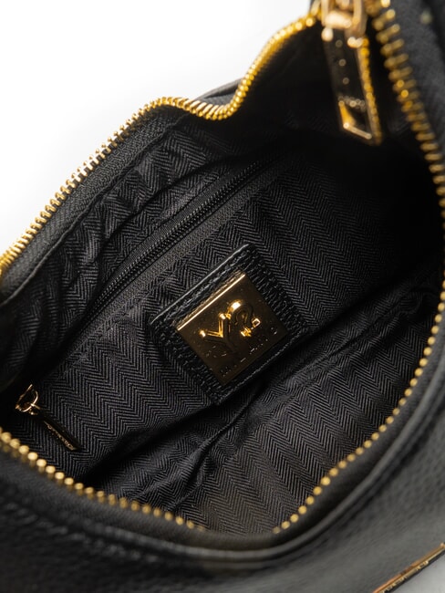 RACHEL Chain insert shoulder bag BLACK - Women&rsquo;s Bags