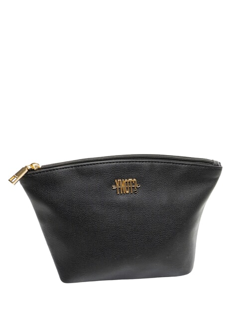 LOVERS Flared beauty case BLACK - Beauty Case