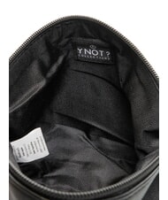 YNOT LOVERS Flared beauty case BLACK - Beauty Case - 5