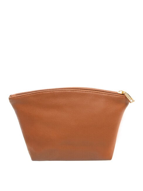 LOVERS Flared beauty case tan - Beauty Case