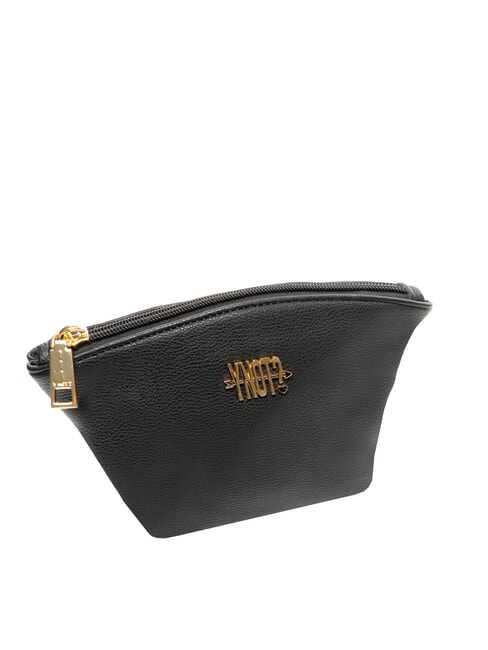 LOVERS Flared beauty case BLACK - Beauty Case