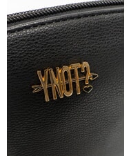 YNOT LOVERS Flared beauty case BLACK - Beauty Case - 3