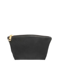 YNOT LOVERS Flared beauty case BLACK - Beauty Case - 4