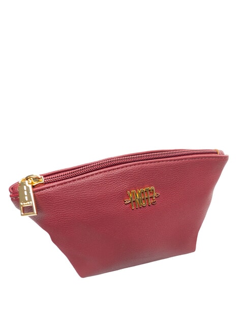 LOVERS Flared beauty case cherry - Beauty Case