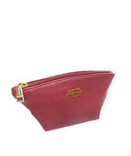 YNOT LOVERS Flared beauty case cherry - Beauty Case - 2