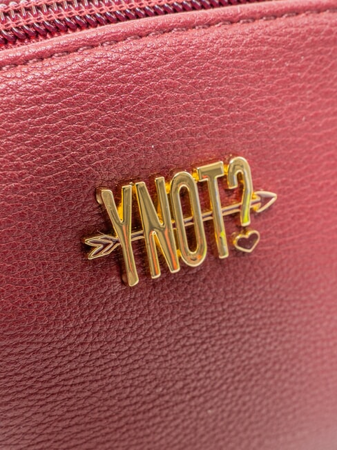 LOVERS Flared beauty case cherry - Beauty Case