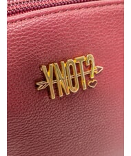 YNOT LOVERS Flared beauty case cherry - Beauty Case - 3