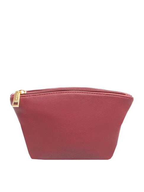 LOVERS Flared beauty case cherry - Beauty Case