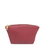 YNOT LOVERS Flared beauty case cherry - Beauty Case - 4