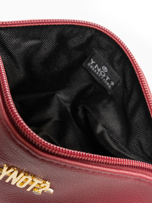 LOVERS Flared beauty case cherry - Beauty Case