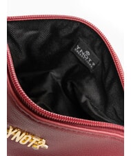 YNOT LOVERS Flared beauty case cherry - Beauty Case - 5